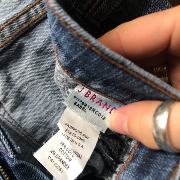 J Brand Jeans - Picture 4 of 6